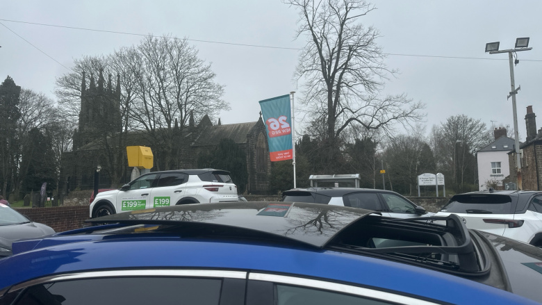 Honda Civic 1.0 VTEC Turbo 126 EX 5dr Petrol Hatchback